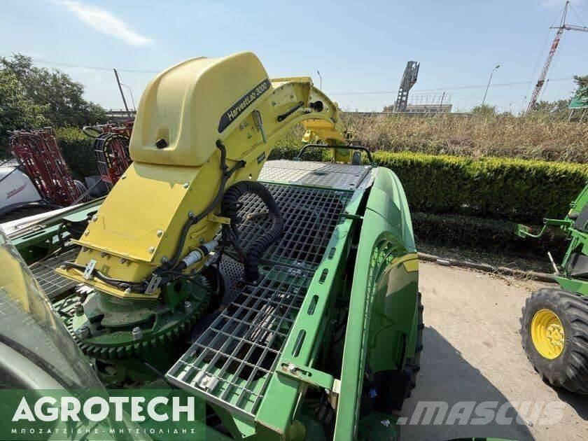 John Deere 8300 Tractores