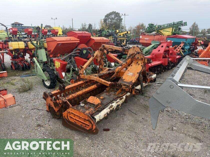 Maschio 3000 Tractores