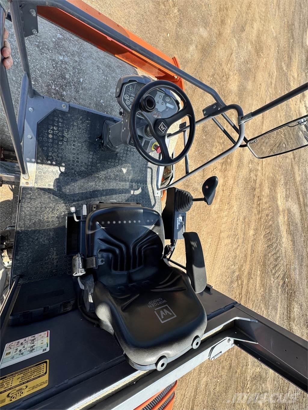 Hamm H7I Compactadoras de residuos