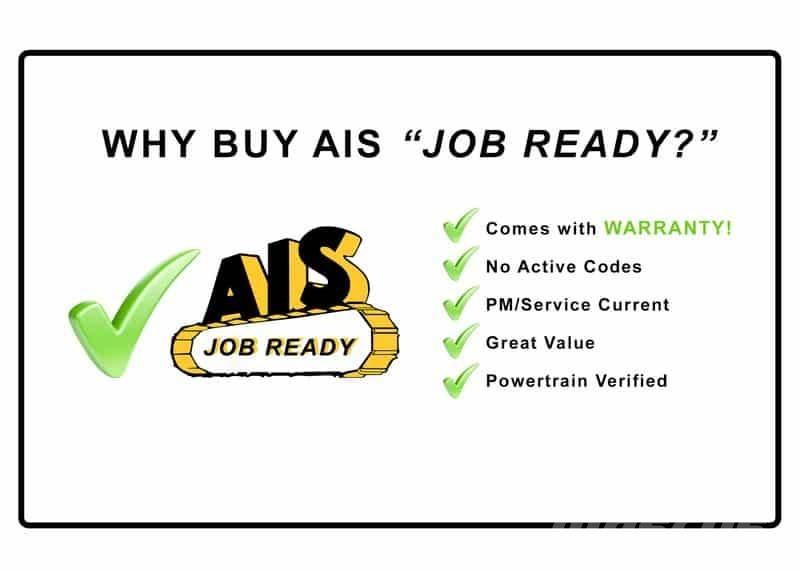 JCB 525-60 Carretillas telescópicas