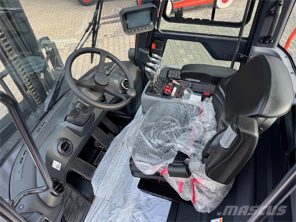 Bobcat D 90 S-9 Camiones diesel