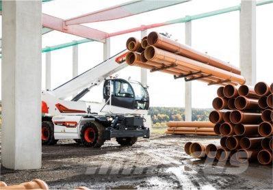 Bobcat TR 60.260 Carretillas telescópicas