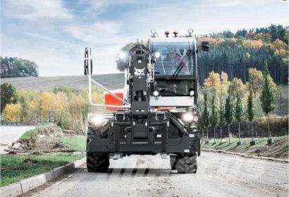 Bobcat TR 60.260 Carretillas telescópicas