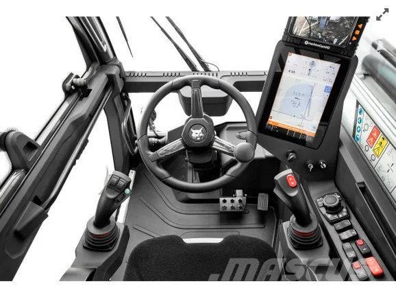 Bobcat TR 80.390 Carretillas telescópicas