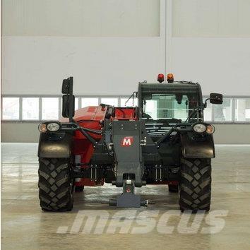 Magni TH 5.8 P Carretillas telescópicas