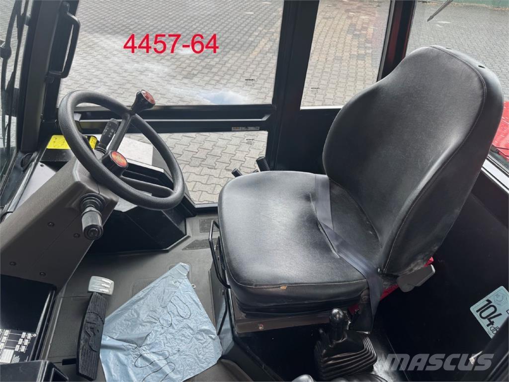 Manitou M 30 - 4 Montacargas todo terreno