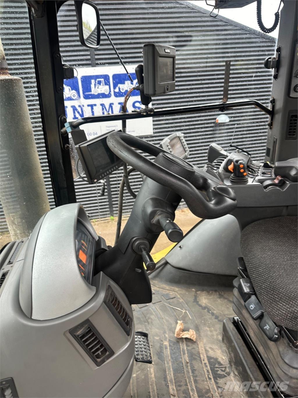 Challenger  Tractores