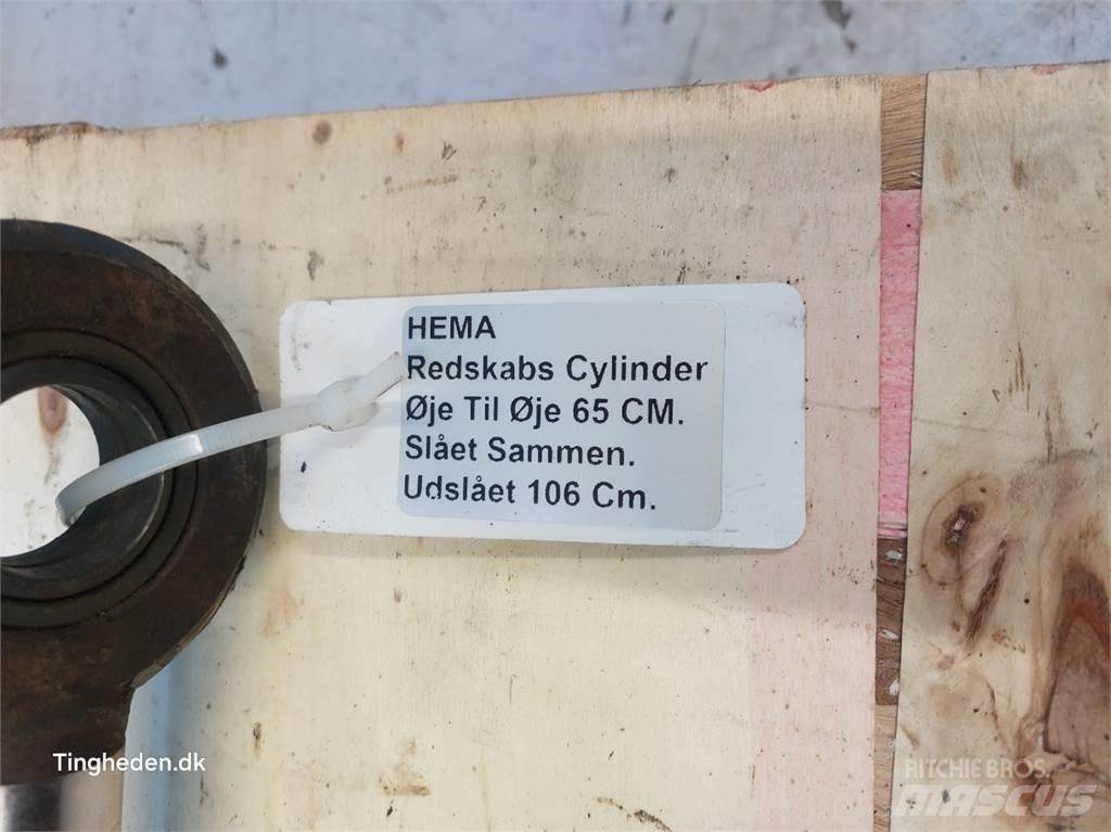 Hema Cylinder Hidráulicos