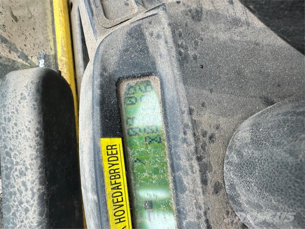 Hyster H3.0FT Camiones LPG