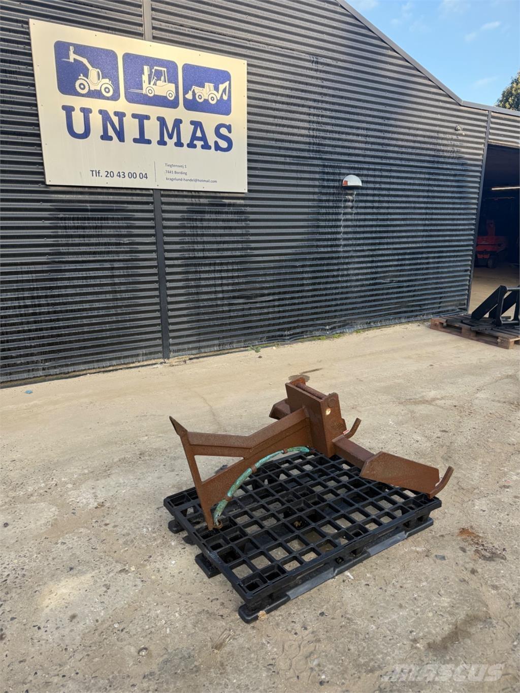  Kabelplov Conectores rápidos