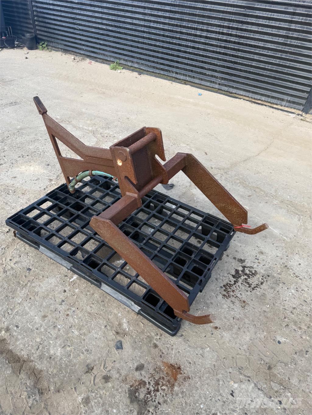  Kabelplov Conectores rápidos