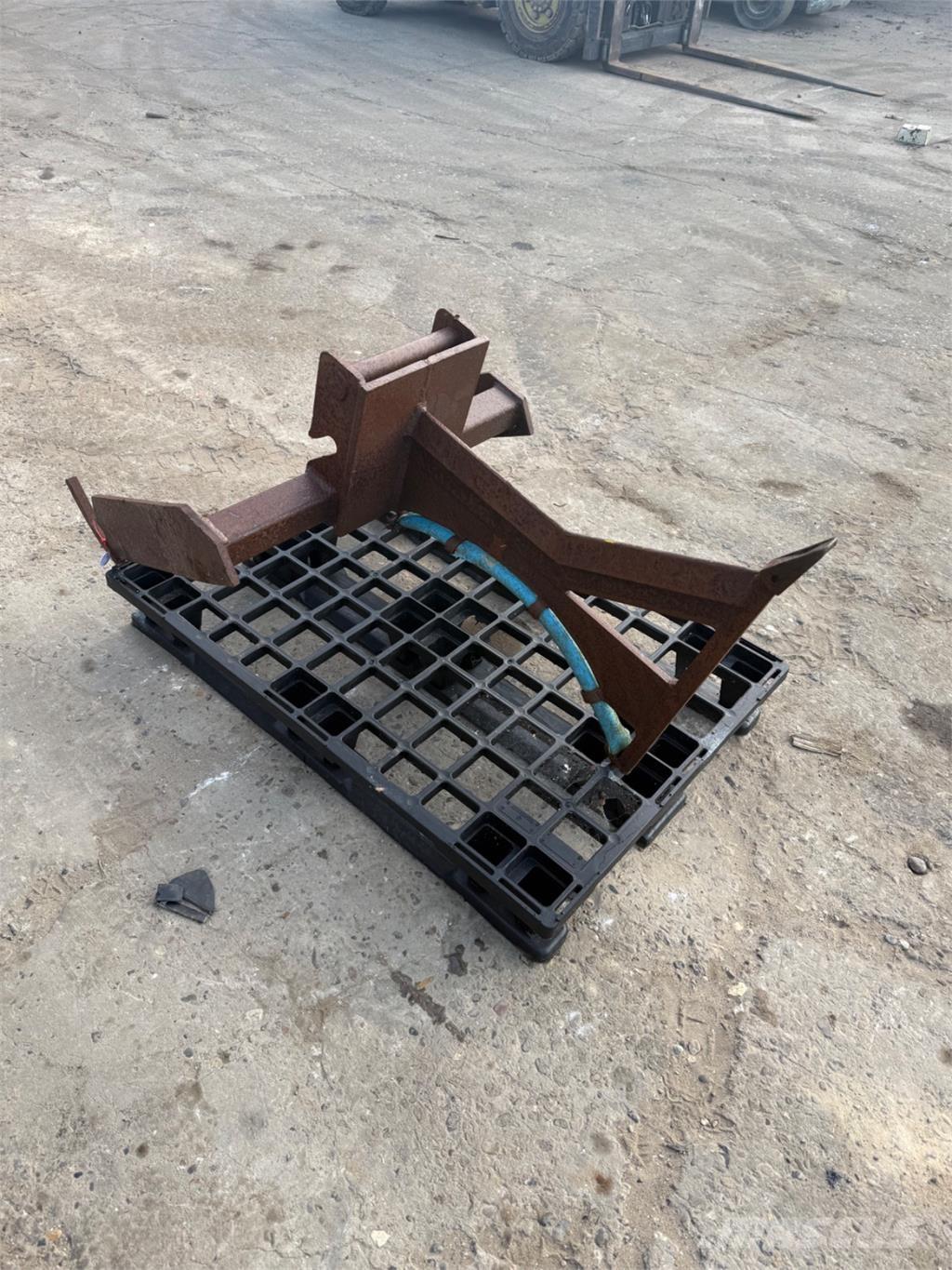  Kabelplov Conectores rápidos