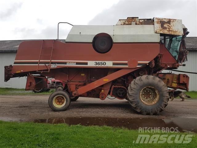 Laverda 3650 Cosechadoras combinadas