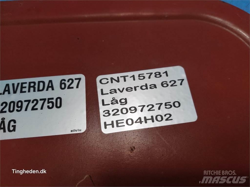 Laverda 627 Otra maquinaria agrícola