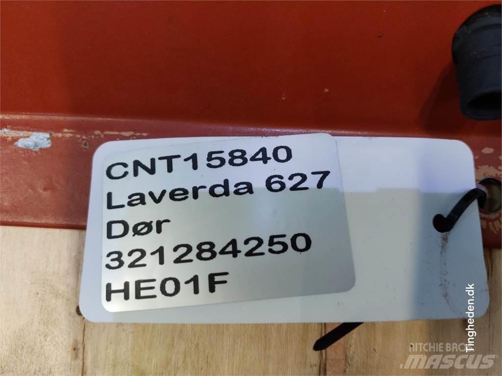 Laverda 627 Otra maquinaria agrícola