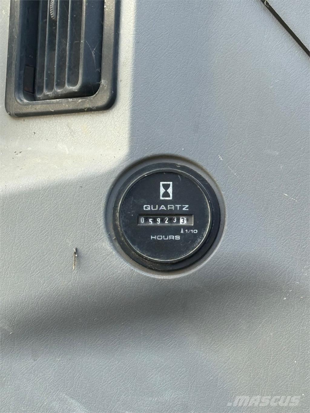 New Holland E305 Excavadoras sobre orugas