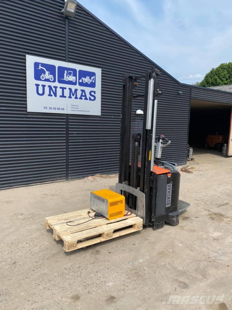 Rocla SP16 Apiladores manuales