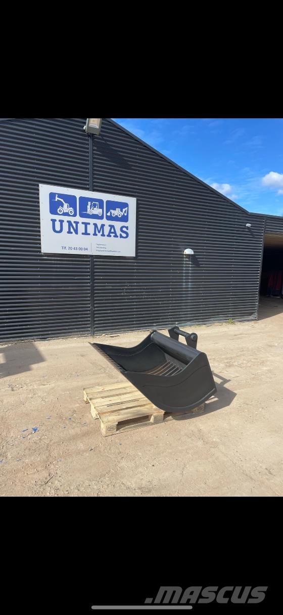  S60 skifte Palas mecánicas separadoras