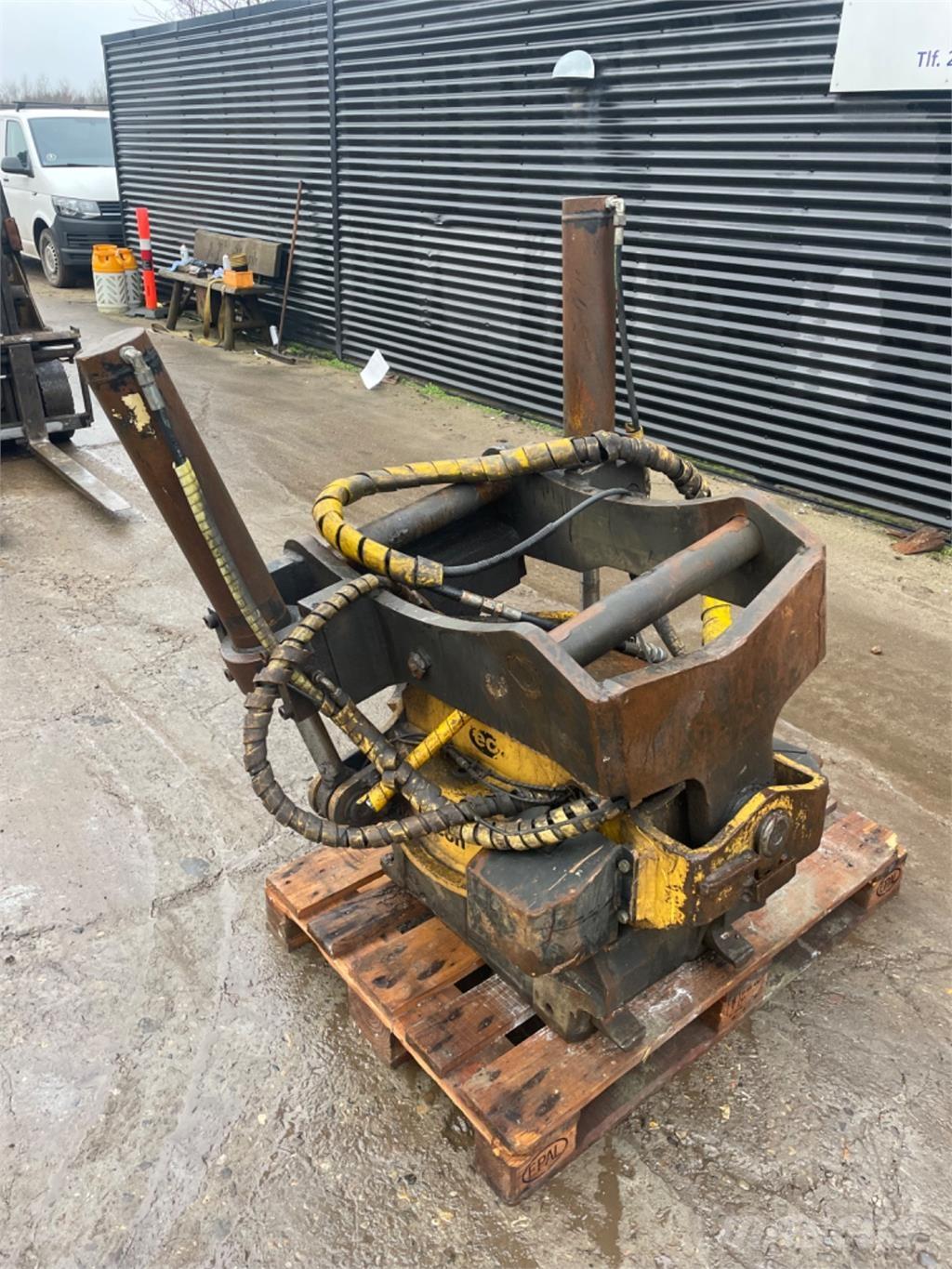  S70 skifte Volteadoras