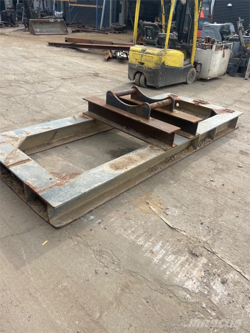  S70 skifte Aplanadoras