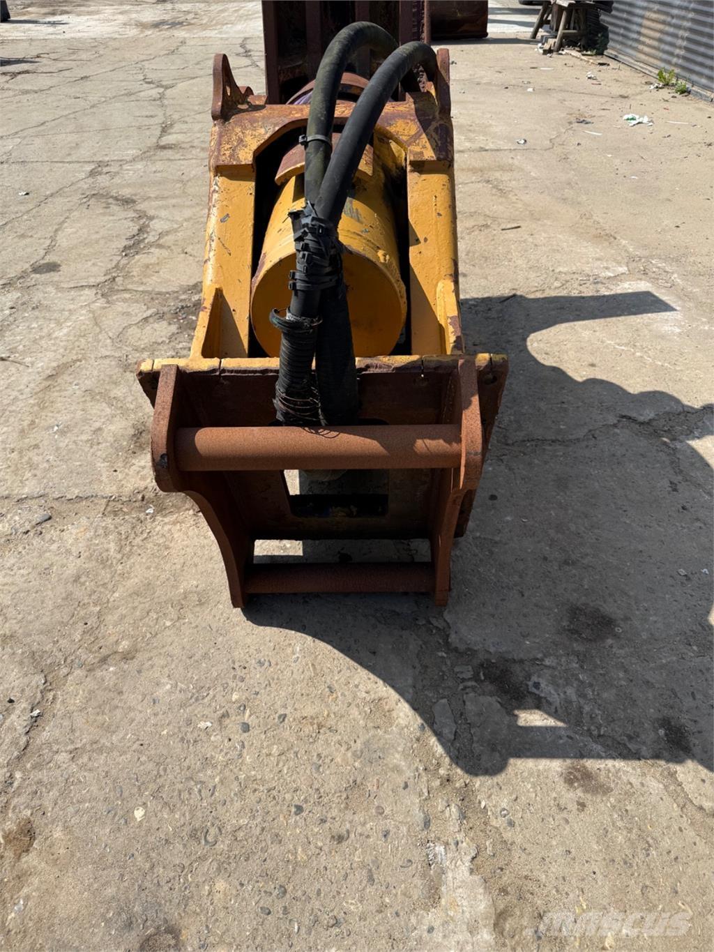  S70 skifte Cortadoras