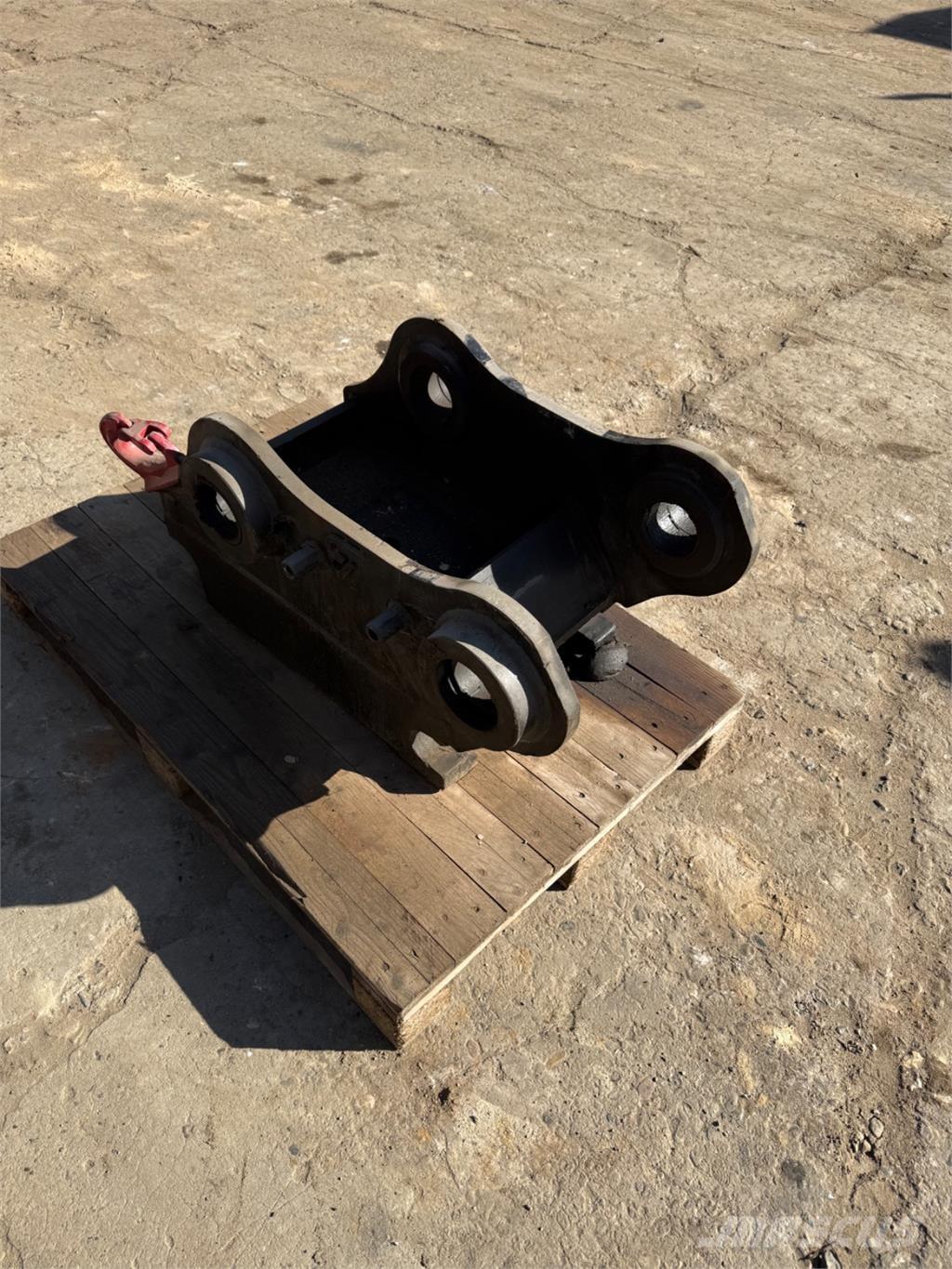  S70 skifte Conectores rápidos