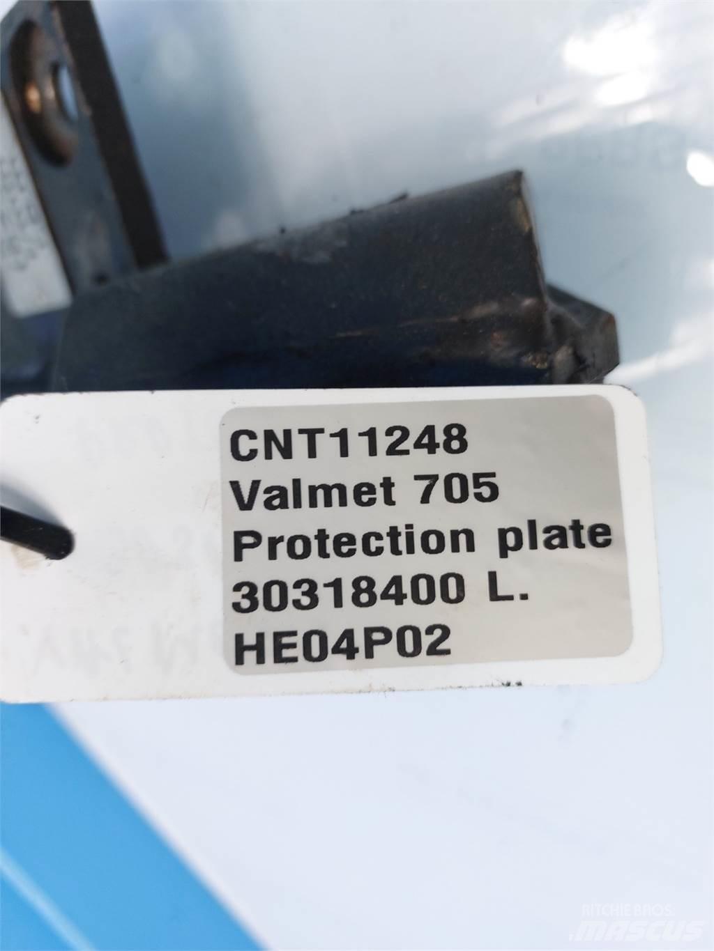 Valmet 705 Otros accesorios para tractores