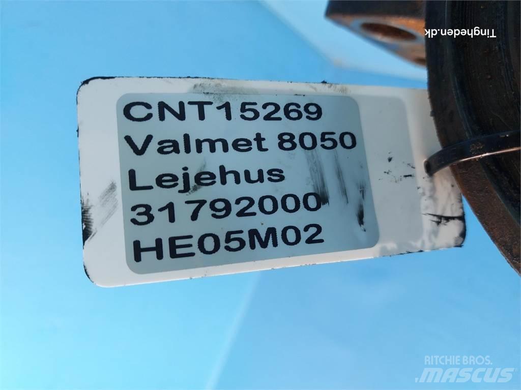 Valmet 8050 Otros accesorios para tractores