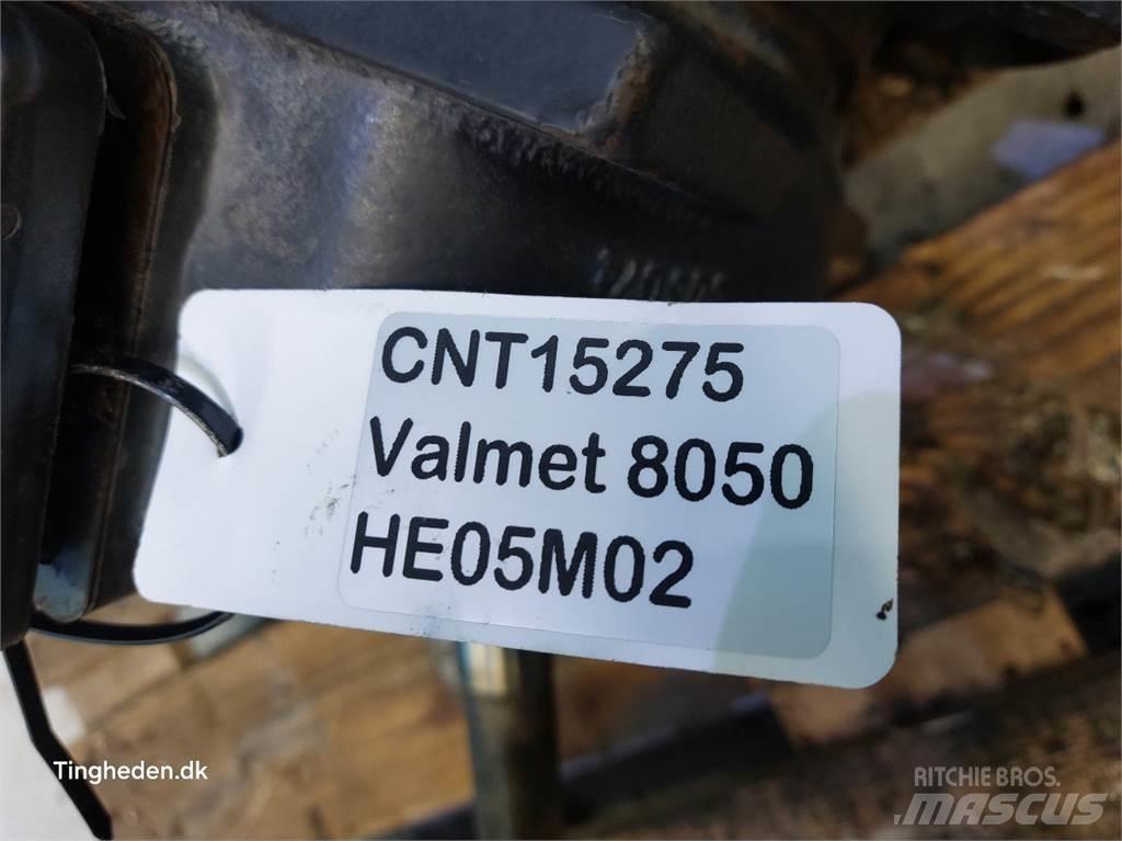 Valmet 8050 Otros accesorios para tractores