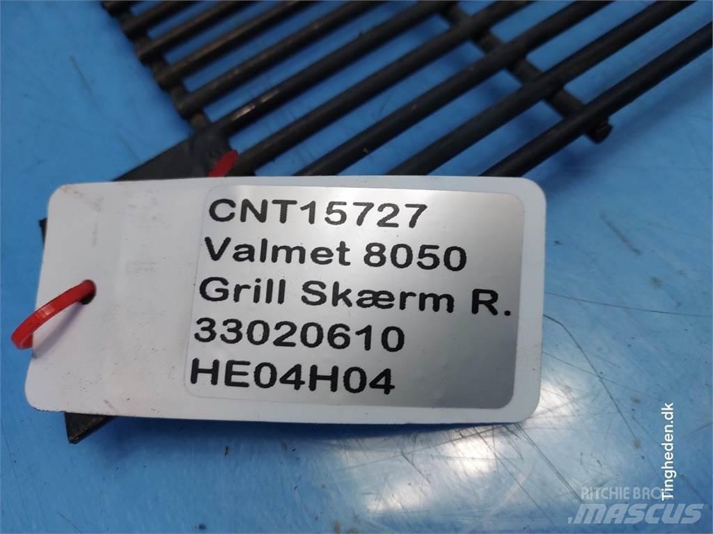 Valmet 8050 Otros accesorios para tractores