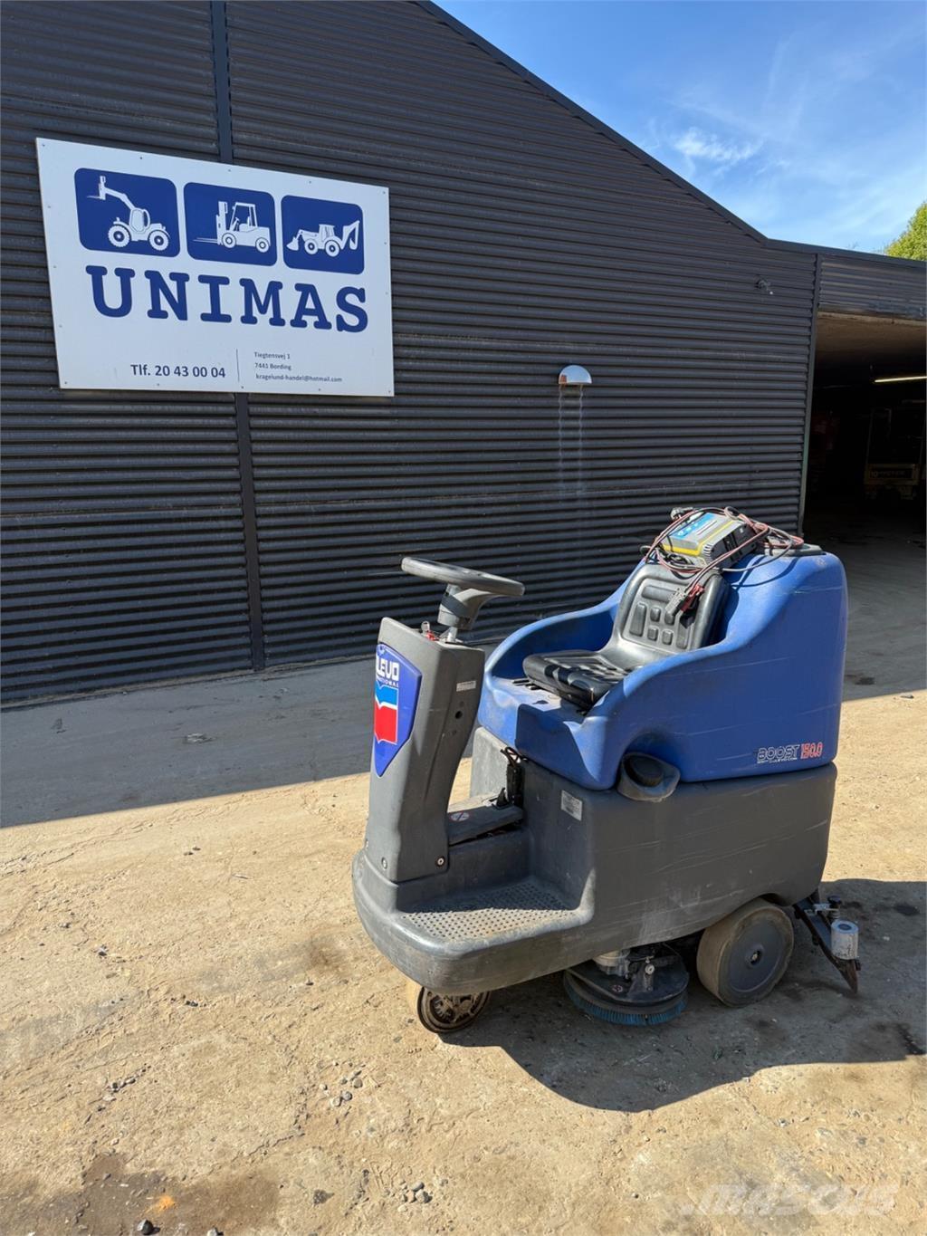  Vaskemaskine Lavadoras de baja presión