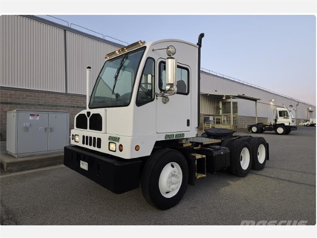 Autocar ACTT64 Tractocamiones para terminales