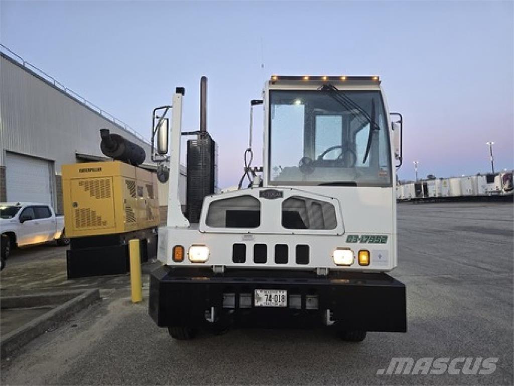 Autocar ACTT64 Tractocamiones para terminales