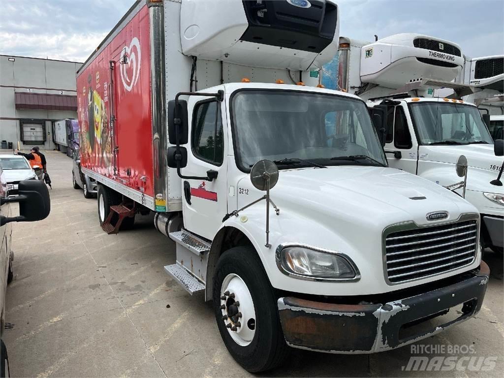 Freightliner M2 Camiones con temperatura controlada