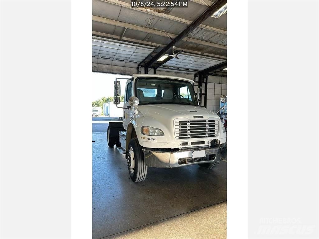 Freightliner M2 Camiones tractor