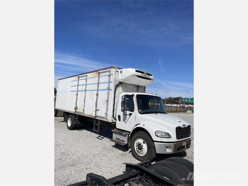 Freightliner M2 Camiones con temperatura controlada