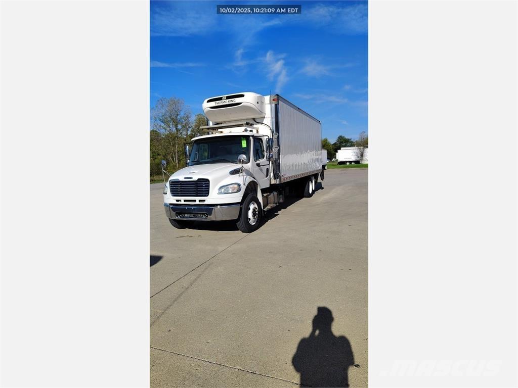Freightliner M2 Camiones con temperatura controlada