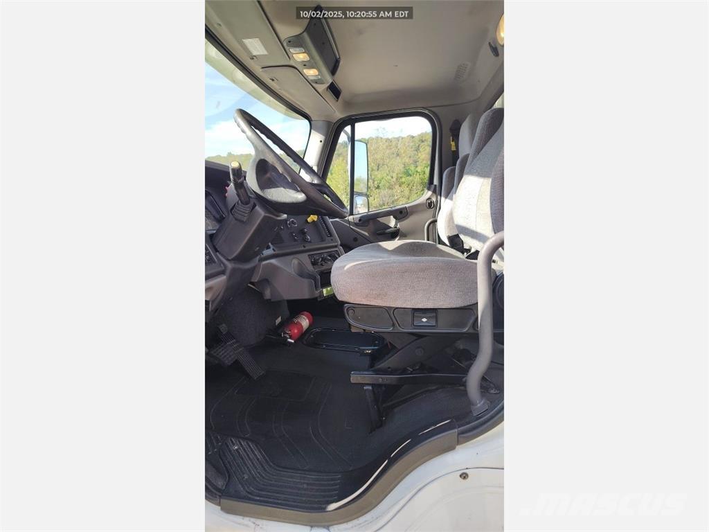 Freightliner M2 Camiones con temperatura controlada