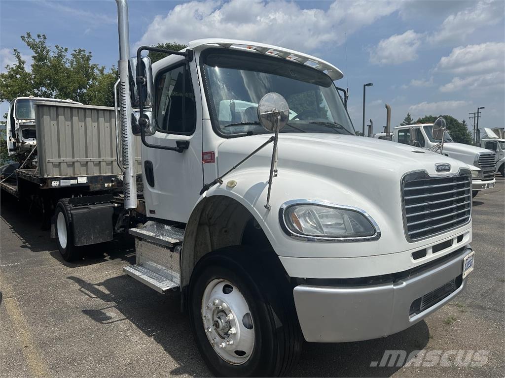 Freightliner M2 106 Camiones tractor