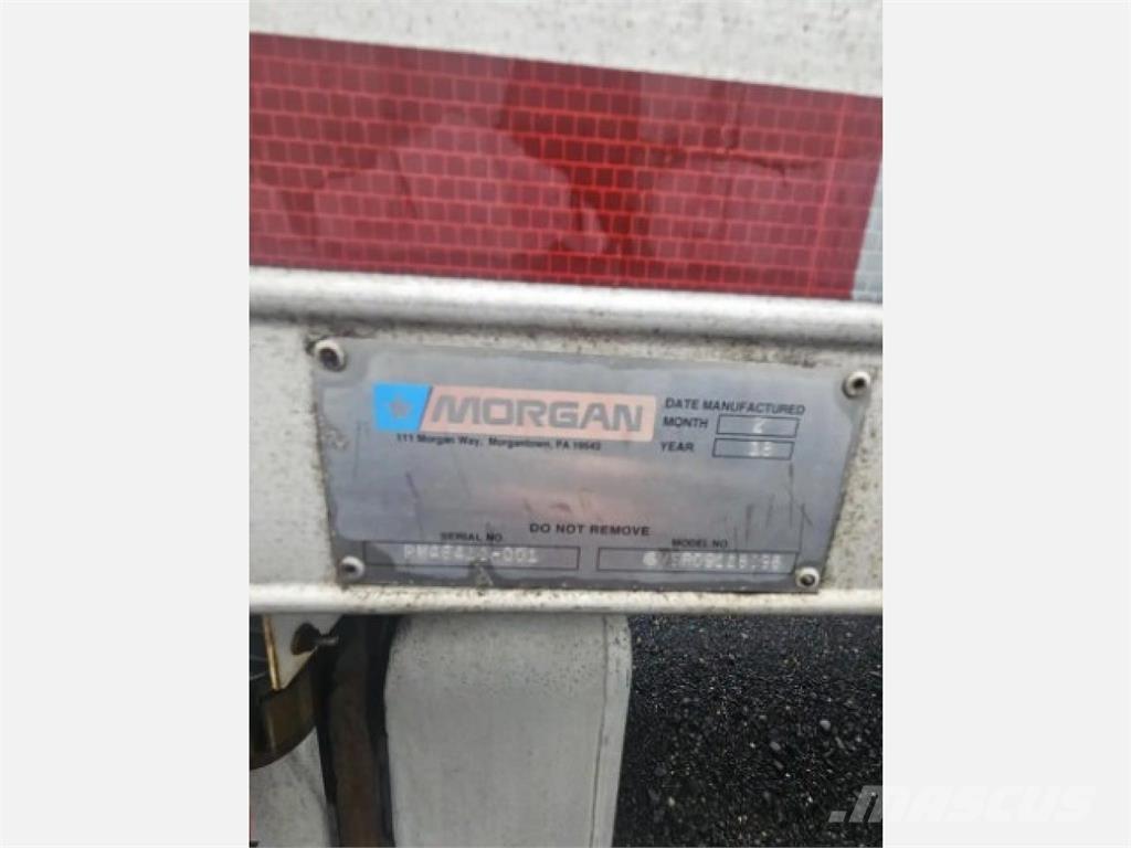 Hino 268 Camiones con temperatura controlada