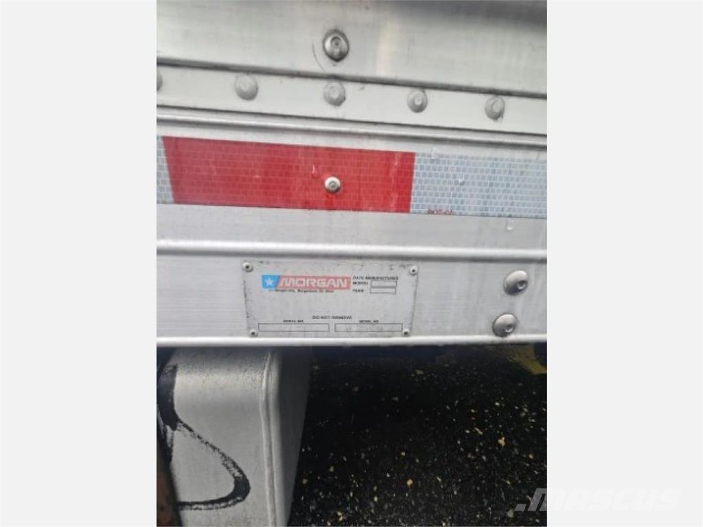 Hino 268 Camiones con temperatura controlada