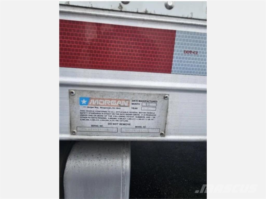 Hino 268 Camiones con temperatura controlada