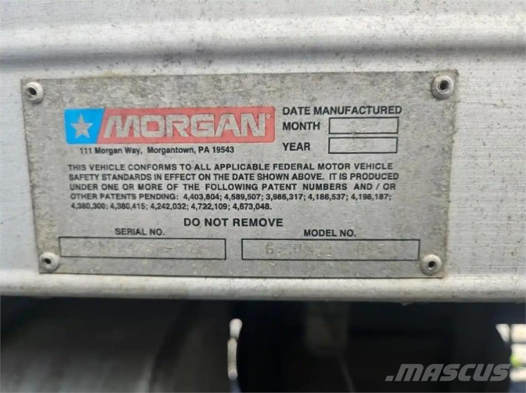 Hino 268 Camiones con temperatura controlada