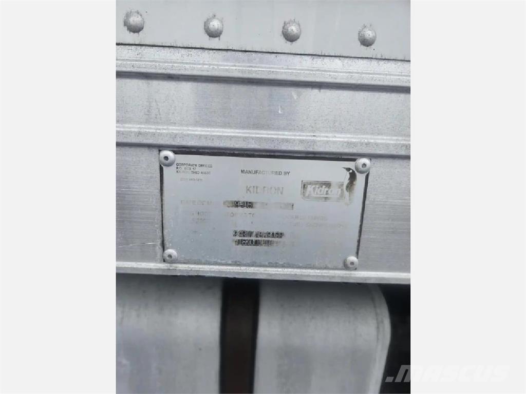 Hino 338 Camiones con temperatura controlada