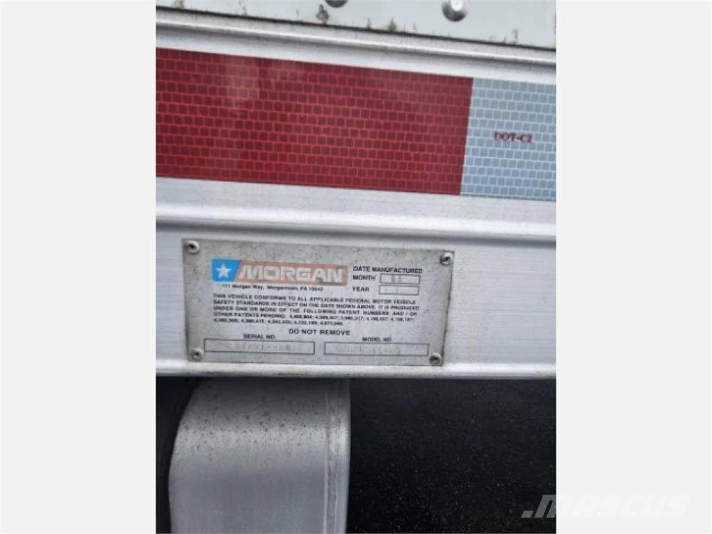 Hino 338 Camiones con temperatura controlada