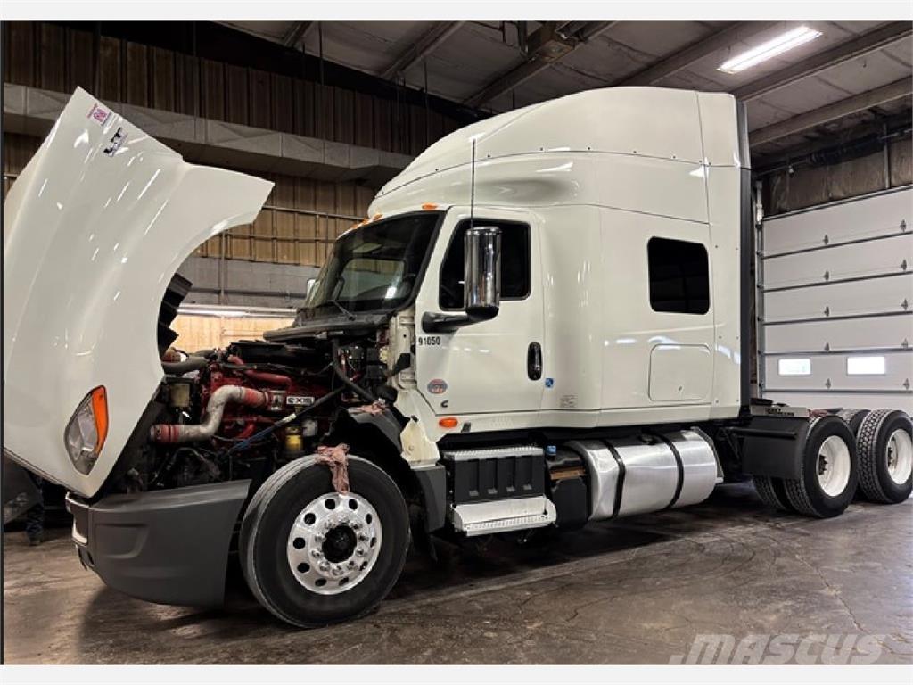 International LT625 Camiones tractor