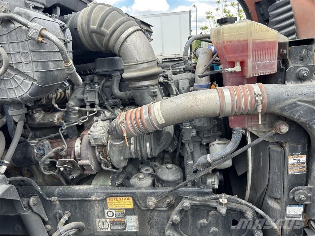 Kenworth T680 Camiones tractor