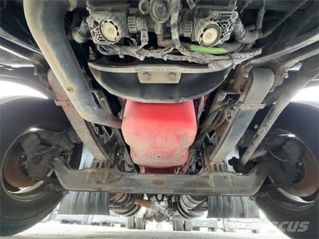 Kenworth T680 Camiones tractor