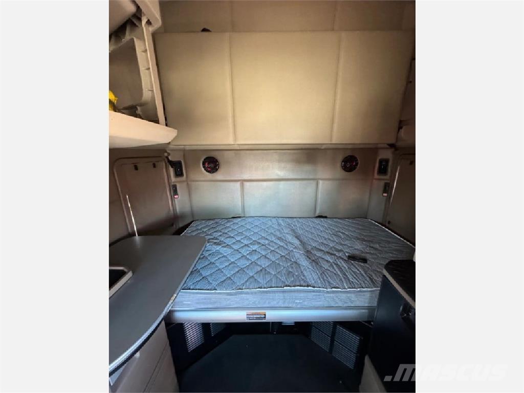 Kenworth T680 Camiones tractor