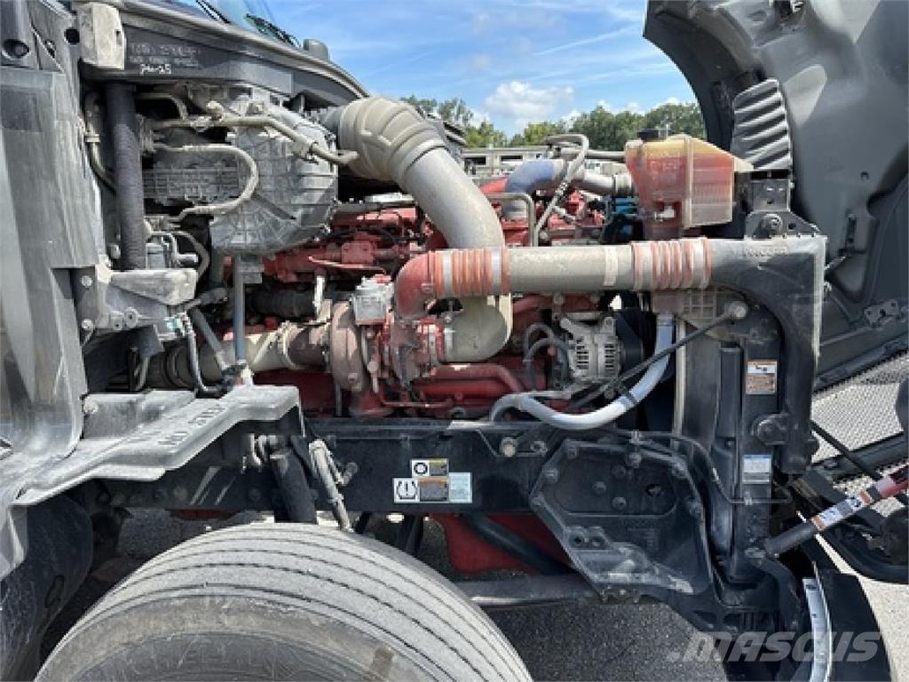 Kenworth T680 Camiones tractor